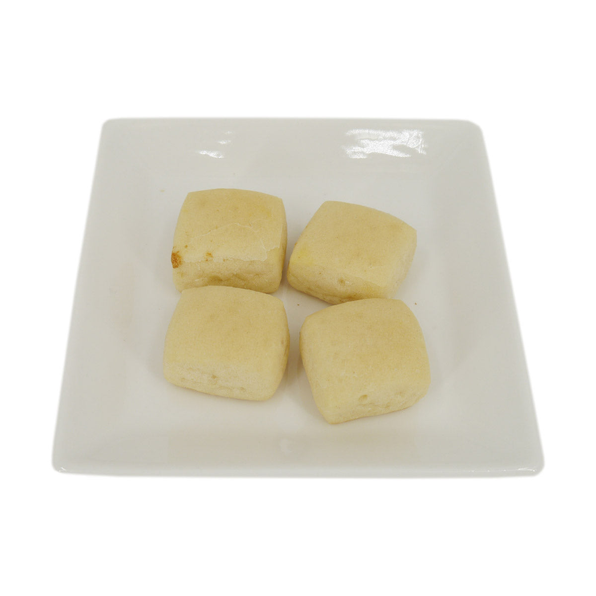 ペットプロ 犬用おやつ 国産おやつ 酒粕入りミルクパン 70g