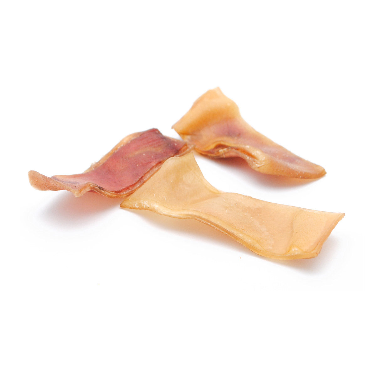 ペットプロ 豚耳カット 愛犬用おやつ 110g