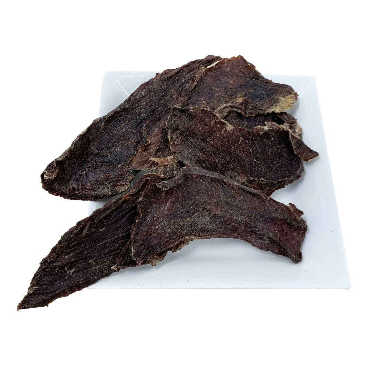 ペットプロ 国産おやつ 無添加 牛肉ジャーキー 大袋 愛犬用おやつ 130g