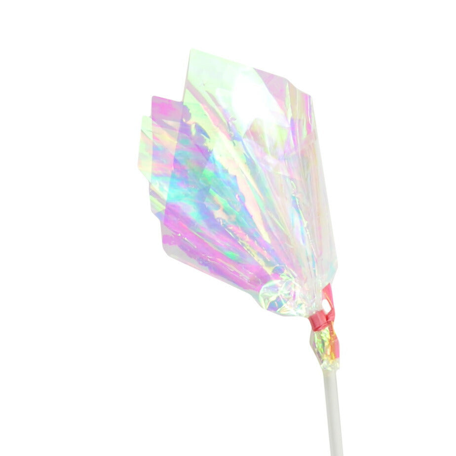 ペットプロ 猫用おもちゃ シャカシャカ花火