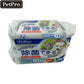 ペットプロ 除菌できるウェットティッシュ 72枚入×3P