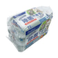 ペットプロ 除菌できるウェットティッシュ 72枚入×3P