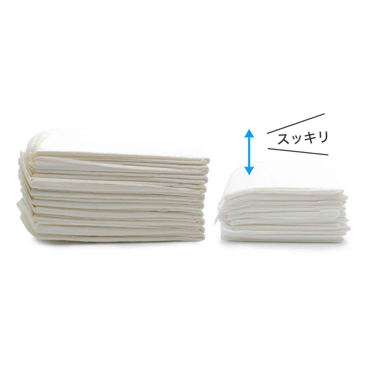 ペットプロ 業務用薄型ペットシーツ レギュラー 1200枚【送料無料】 犬用トイレシーツ