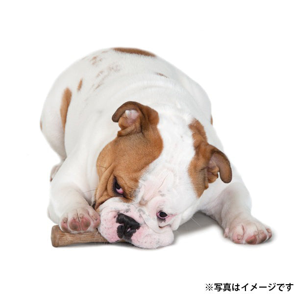 ペットステージ Petstages ウッディータフ スティック 犬用おもちゃ ラージ