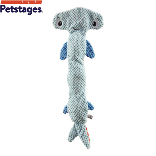 ペットステージ Petstages フロッピー ハンマーヘッドシャーク
