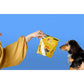 パウレ PAWLE ドッグフード チキン 子犬用 140g×24個セット
