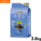 パウレ PAWLE ドッグフード フィッシュ 全年齢用 3.6kg