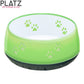 プラッツ PLATZ ユートピア UTOPIA ペットボウル S モヒートグリーン