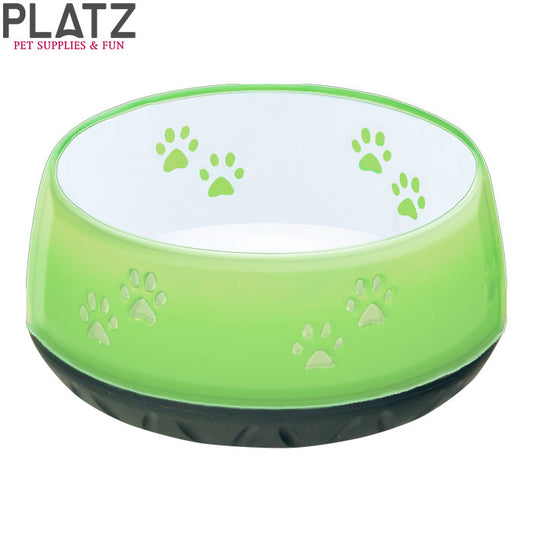 プラッツ PLATZ ユートピア UTOPIA ペットボウル S モヒートグリーン