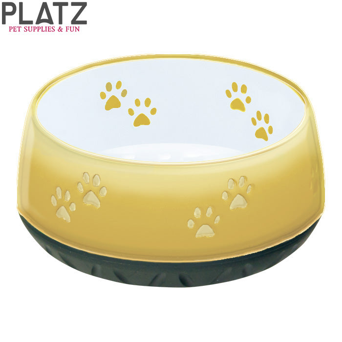 プラッツ PLATZ ユートピア UTOPIA ペットボウル S シャンパンゴールド