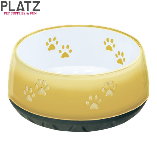 プラッツ PLATZ ユートピア UTOPIA ペットボウル S シャンパンゴールド