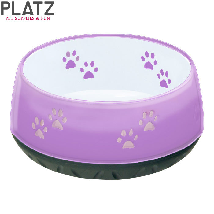 プラッツ PLATZ ユートピア UTOPIA ペットボウル S バイオレットフィズ