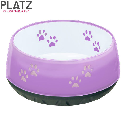 プラッツ PLATZ ユートピア UTOPIA ペットボウル S バイオレットフィズ