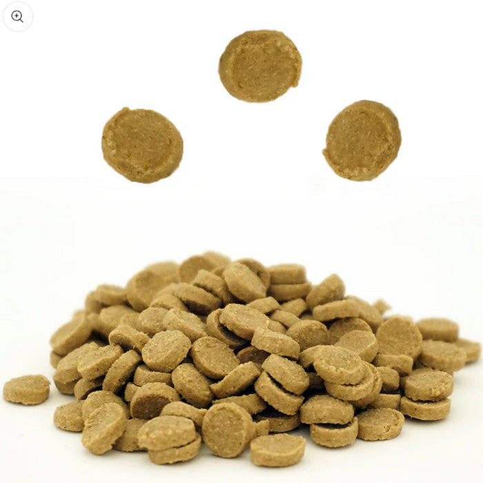 QIX キックス Smiley スマイリー ドッグフード 国産チキンdeli 1.5kg