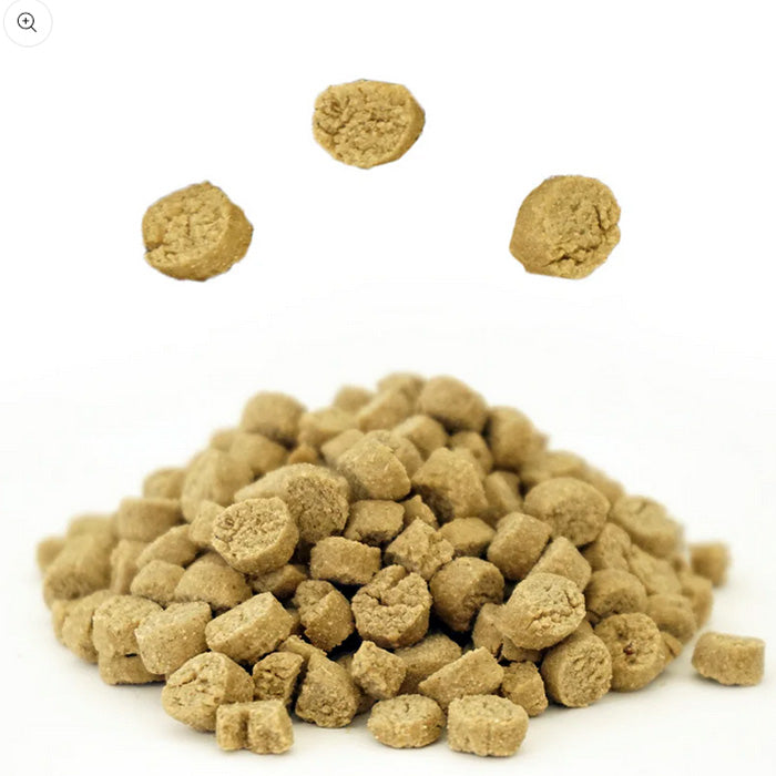 QIX キックス Smiley スマイリー ドッグフード 国産ポークdeli 1.5kg