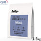 QIX キックス Smiley スマイリー ドッグフード くじらdeli 1.5kg