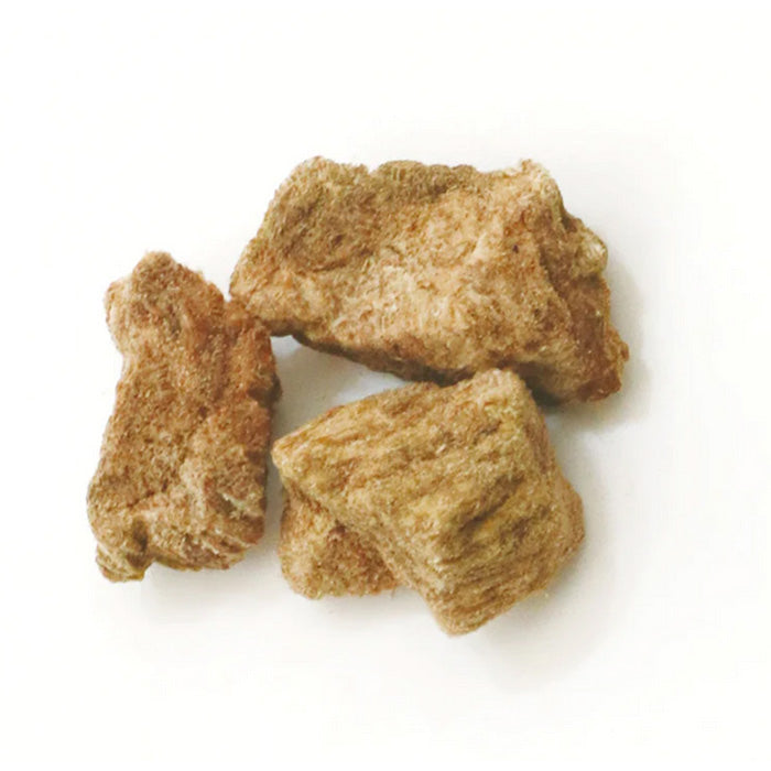 QIX キックス Smiley スマイリー 犬用フリーズドライ 牛もも肉 50g