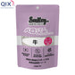 QIX キックス Smiley スマイリー 猫用おやつ ペロッて 牛 7本入