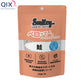 QIX キックス Smiley スマイリー 犬用おやつ ペロッて 鮭 7本入