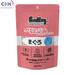 QIX キックス Smiley スマイリー 犬用おやつ ペロッて まぐろ 7本入