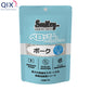 QIX キックス Smiley スマイリー 犬用おやつ ペロッて ポーク 7本入