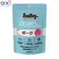 QIX キックス Smiley スマイリー 猫用おやつ ペロッて ポーク 7本入