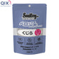 QIX キックス Smiley スマイリー 猫用おやつ ペロッて くじら 7本入