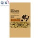 QIX キックス ダルフォード グレインフリーミニビスケット チーズレシピ 80g