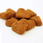 QIX キックス ダルフォード グレインフリーミニビスケット サーモンレシピ 80g