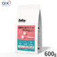 QIX キックス Smiley スマイリー ドッグフード ActiveCare まぐろdeli 600g