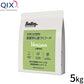 QIX キックス Smiley スマイリー ドッグフード しか deli 5kg