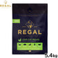 リーガル REGAL キャットフード リーン キャットレシピ 全猫種・成猫・老猫用 5.4kg