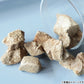 ロクバ ROKUBA おだしに漬け込んだフリーズドライ 鹿 国産 犬用おやつ 57g