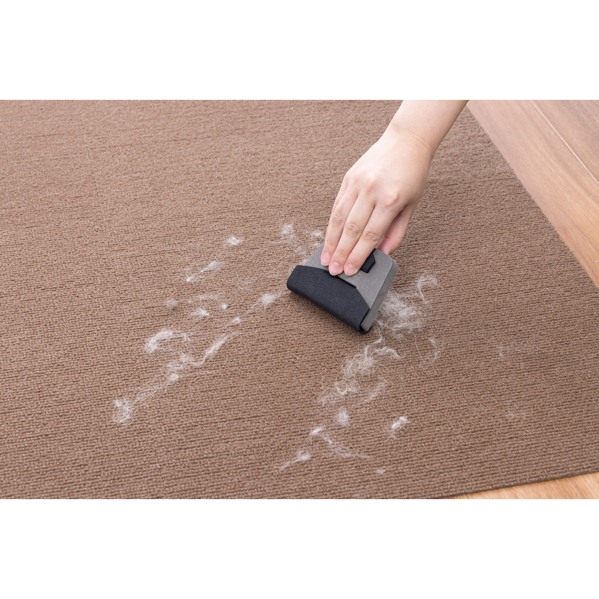 サンコー ペットの毛取りま～す