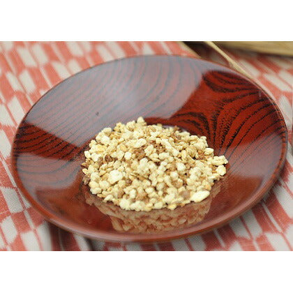 サンユー 日本製和食ふりかけ つぶ納豆 ボトル 犬用 85g