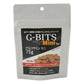 サンユー ジービッツ G-BITS グルコサミントリーツ ミニ 犬用 75g（約60枚）
