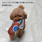 MLB公式 ロサンゼルス ドジャース 大谷翔平選手モデル 犬 ビール瓶 おもちゃ 野球 Los Angeles Dodgers ペット