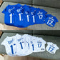 MLB公認 ロサンゼルス ドジャース 大谷翔平選手モデル ジャージ S-M ブルー【送料無料】 犬服 洋服 ドッグウェア ユニフォーム 野球