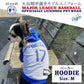 MLB公認 ロサンゼルス ドジャース 大谷翔平選手モデル パーカー M【送料無料】 犬服 洋服 ドッグウェア ユニフォーム 野球