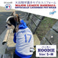 MLB公認 ロサンゼルス ドジャース 大谷翔平選手モデル パーカー S-M 犬服 洋服 ドッグウェア ユニフォーム 野球
