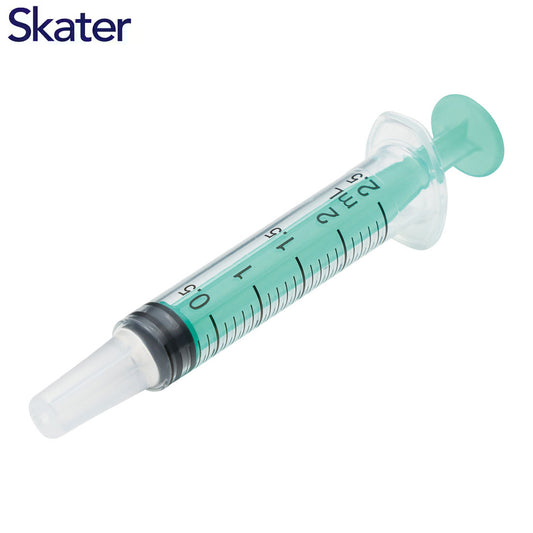 スケーター Skater 注入用注射器