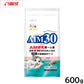 マルカン サンライズ AIM30 キャットフード 仔猫用 健康な尿路ケア フィッシュ 600g