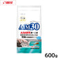マルカン サンライズ AIM30 キャットフード 20歳を迎える室内猫用 腎臓の健康ケア フィッシュ 600g
