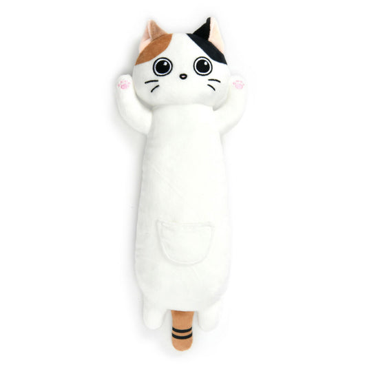 ソルグラ SOLGRA 猫用おもちゃ みけねこちゃん ブラック キャットトイ
