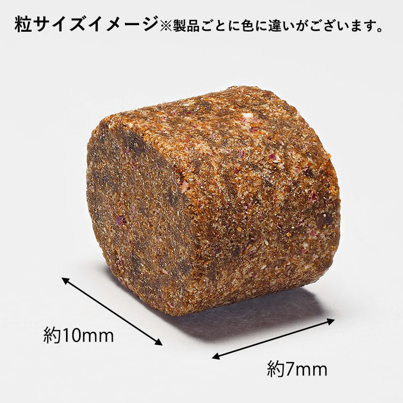 Suppleo サプレオ 犬用サプリメント IMMUNE SYSTEM for Dog 0.55g×30粒
