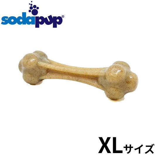 ソダパップ ナイロントイ ナックルヘッドナイロンボーン XL