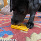 ソダパップ ナイロントイ スイスチーズ イエロー