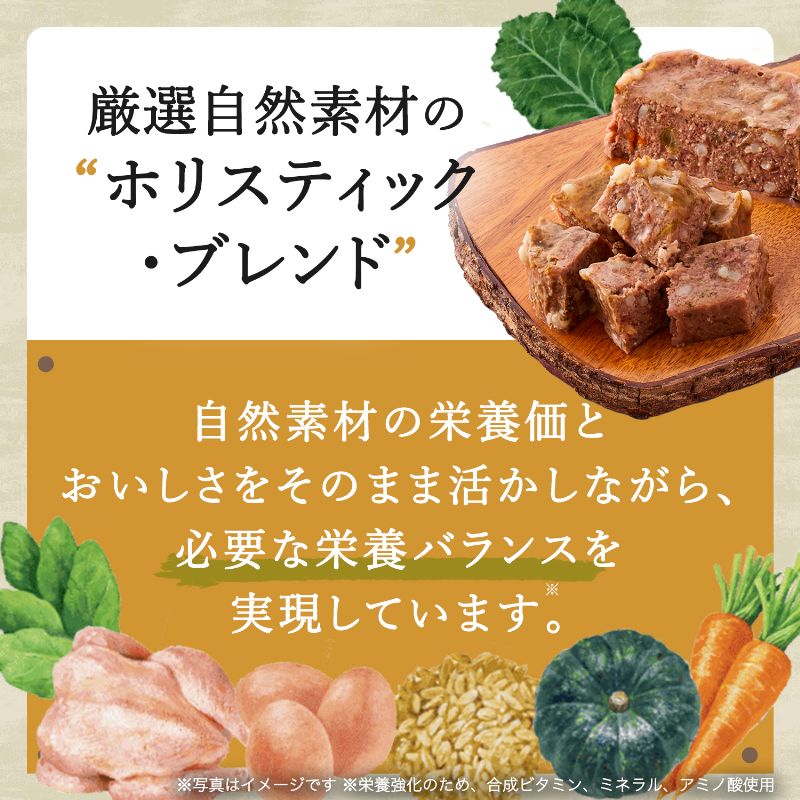 ニュートロ シュプレモ ウェットフード ドッグフード チキン 成犬用 100g 無添加 水分補給 トレイ