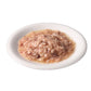 STIサンヨー キャットフード 食通たまの伝説 やさしさプラス まぐろパウチ 50g×48個セット【送料無料】