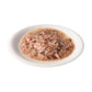 STIサンヨー キャットフード 食通たまの伝説 やさしさプラス まぐろしらすパウチ 50g